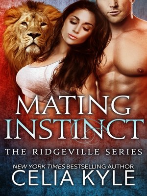 cover image of Mating Instinct